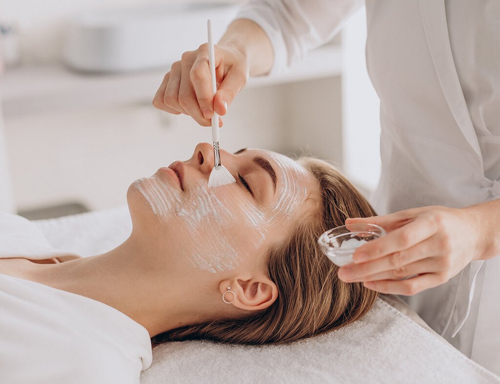 Kimyasal Peeling İstanbul Bahçeşehir Başakşehir