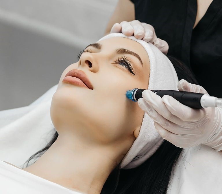 Dermapen tedavisi İstanbul Bahçeşehir Başakşehir